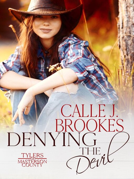 Title details for Denying the Devil by Calle J. Brookes - Available